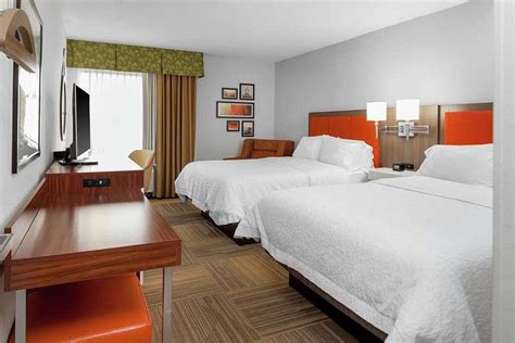 HAMPTON INN MIAMI DADELAND $118 ($̶1̶5̶3̶) - Updated 2021 Prices & Hotel Reviews - FL - Tripadvisor