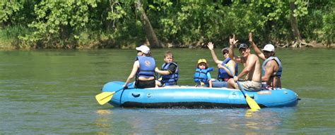 Kayaking – NEW – Canoe, Kayak, Tubing, Camp the Shenandoah River in ...