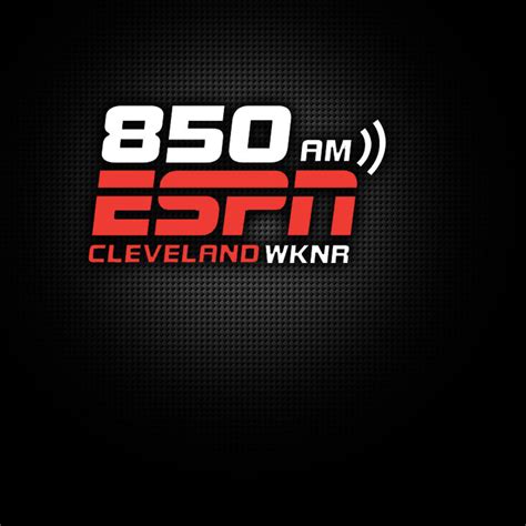 850 WKNR Cleveland