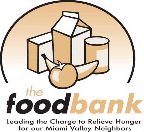 food bank logo - Google Search | Food bank, Holiday charity, Dayton food