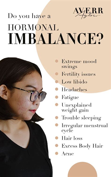 Is Your Acne a Sign of Hormonal Imbalance? | Hormone imbalance, Hormones, Hormonal acne