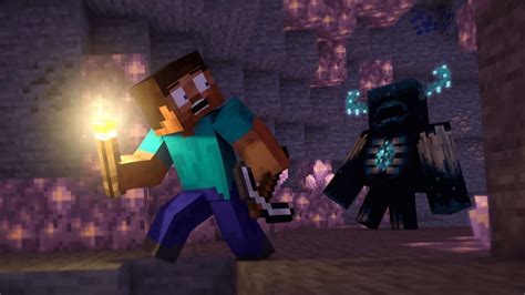 Minecraft Deep Dark Release Date, Locations & More