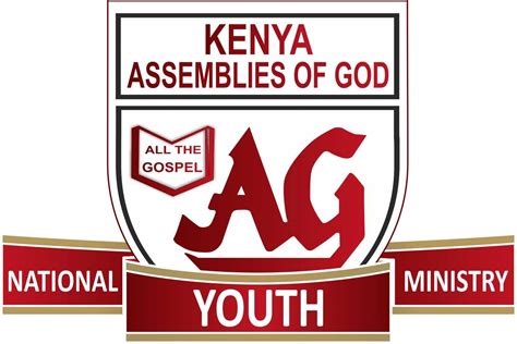 Kenya Assemblies of God National Youth Ministry