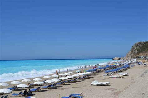 Top Things To Do in Lefkada Greece - Lefkas Beaches - Lefkada beaches