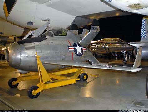 McDonnell XF-85 Goblin - USA - Air Force | Aviation Photo #1247062 | Airliners.net