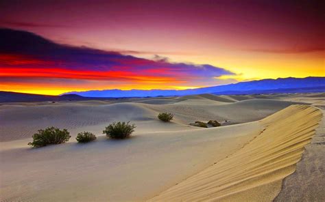 Sand dunes Desktop backgrounds desert for the desert beauty