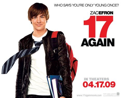 Zac Efron Wallpaper: Zac- 17 Again | 17 again, 17 again movie, Download ...