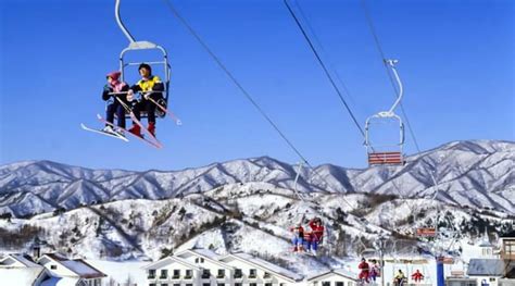 [Seasonal] Here’s Where You Can Enjoy A Winter Wonderland In South ...