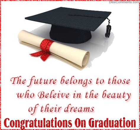 Congrats Grad Quotes