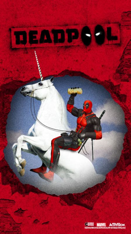 🔥 [50+] Deadpool Wallpapers Xbox 360 | WallpaperSafari