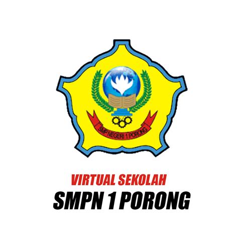 SMPN 1 PORONG