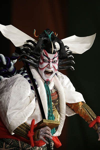 Aragoto style of kabuki (With images) | Japanese history, Japanese culture, Japan history