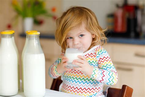 bigstock Adorable Toddler Girl Drinking 289607596 - Vacendak Dentistry