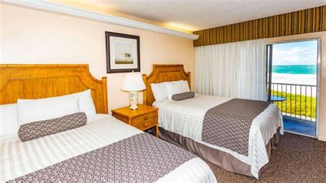 Belleair Beach Resort | Belleair Beach, Florida Hotels