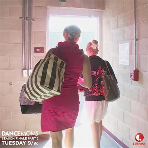 ‘Dance Moms’ Season 4 Finale Spoilers: Abby Lee Miller Insults Chloe Lukasiak, ALDC Girls ...