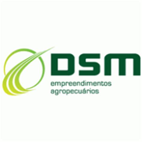 DSM | Brands of the World™ | Download vector logos and logotypes