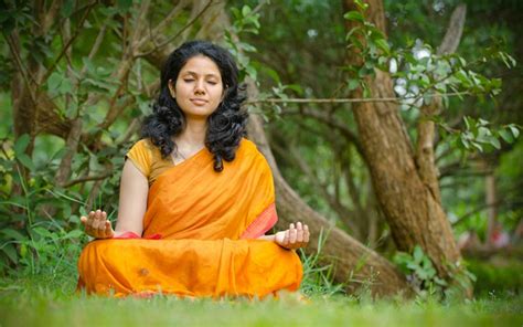 Meditation Programs at The Art of Living International Center Bangalore