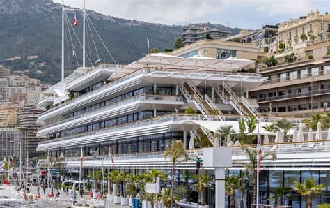 Yacht Club giving “three day experience” despite show cancellation - Monaco Life