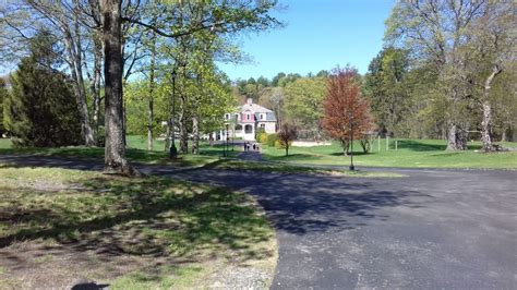 Sudbury Valley School – An Outside View – East Kent Sudbury