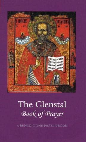 The Glenstal Book of Prayer by Monks of Glenstal Abbey | Open Library