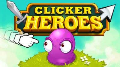 Idle Clicker Games - Always Unblocked Games