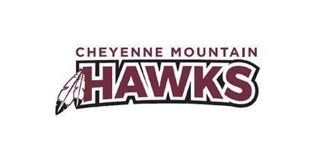 ‘Red-Tailed Hawk’ chosen as new Cheyenne Mountain High School mascot to replace the ‘Indians’