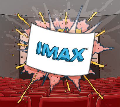 Cineworld IMAX Edinburgh Launch | Imax, Product launch, Edinburgh