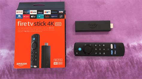 Amazon Fire TV Stick 4K Max review - TechGadgetsCanada.com