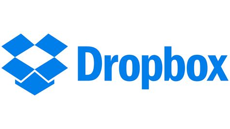 Dropbox Logo, symbol, meaning, history, PNG, brand