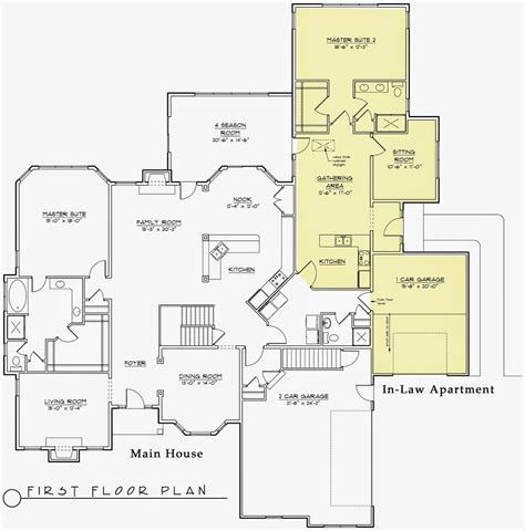 Hodorowski Homes: Rising Trend for In-Law Apartments