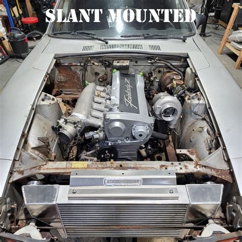 Datsun 280z Engine Swap Reliable Quality | americanprime.com.br