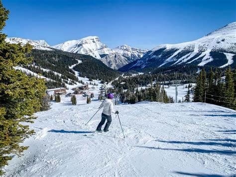 Skiing in Banff - Everything You Need to Know - Travel Banff Canada