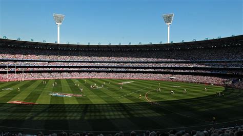 AFL Grand Final 2016 date and time 2.30pm | Herald Sun