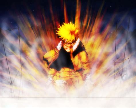 Download The Thrill of Action Anime Wallpaper | Wallpapers.com