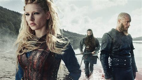 Watch Vikings Season 3 Online | HISTORY Channel