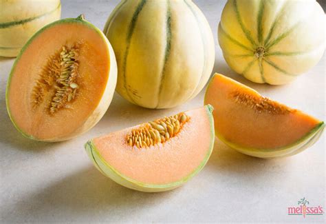 5 Tips for Picking the Perfect Charentais Melons | Heinen's Grocery Store