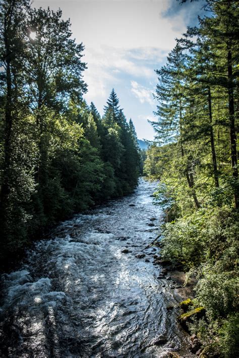 Snoqualmie Valley Trail (WA) | Fastest Known Time