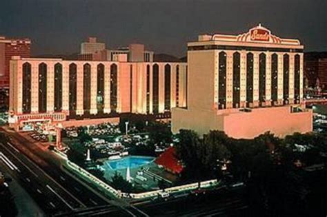 Sands Regency Casino Hotel Reno in Reno (NV) - Room Deals, Photos & Reviews