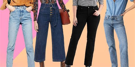 Best Tapered Jeans For Women - Aik Designs