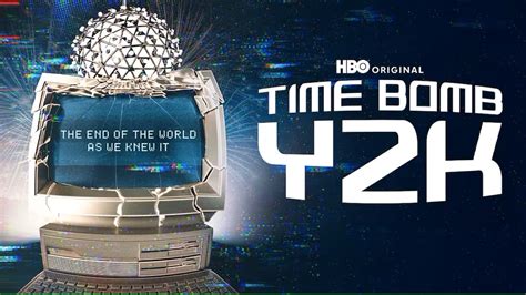 Time Bomb Y2K Streaming: Watch & Stream Online via HBO Max