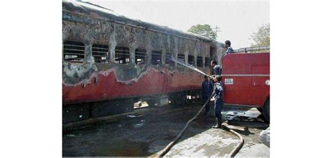 Will seek death penalty for 11 Godhra train-burning convicts, Gujarat ...