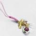 Silver Crystal Necklace Sailor Moon Cosplay Costume