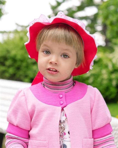 Little Girl Climbed on Tree and Sitting on it Stock Image - Image of childhood, children: 25255145