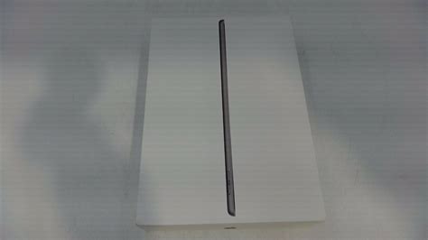 Used Authentic Apple iPad (9th Gen) 10.2-inch – Space Gray SN ...