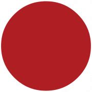 Red Circle Small - PNG All