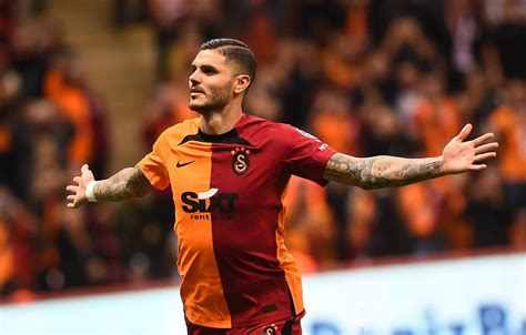 Icardi Galatasaray Wallpapers - Top Free Icardi Galatasaray Backgrounds ...