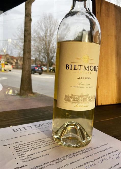 Biltmore Estate Wine — Blog | Provisions Mercantile