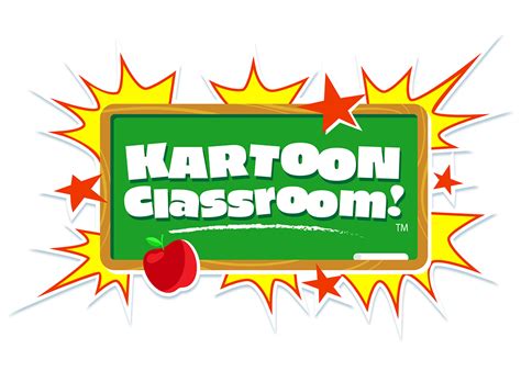 Genius Brands International Launches Kartoon Classroom! As a Brand ...