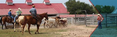 George Ranch Historical Park in Richmond | Tour Texas