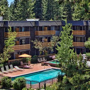 Hotel Azure - Visit Lake Tahoe